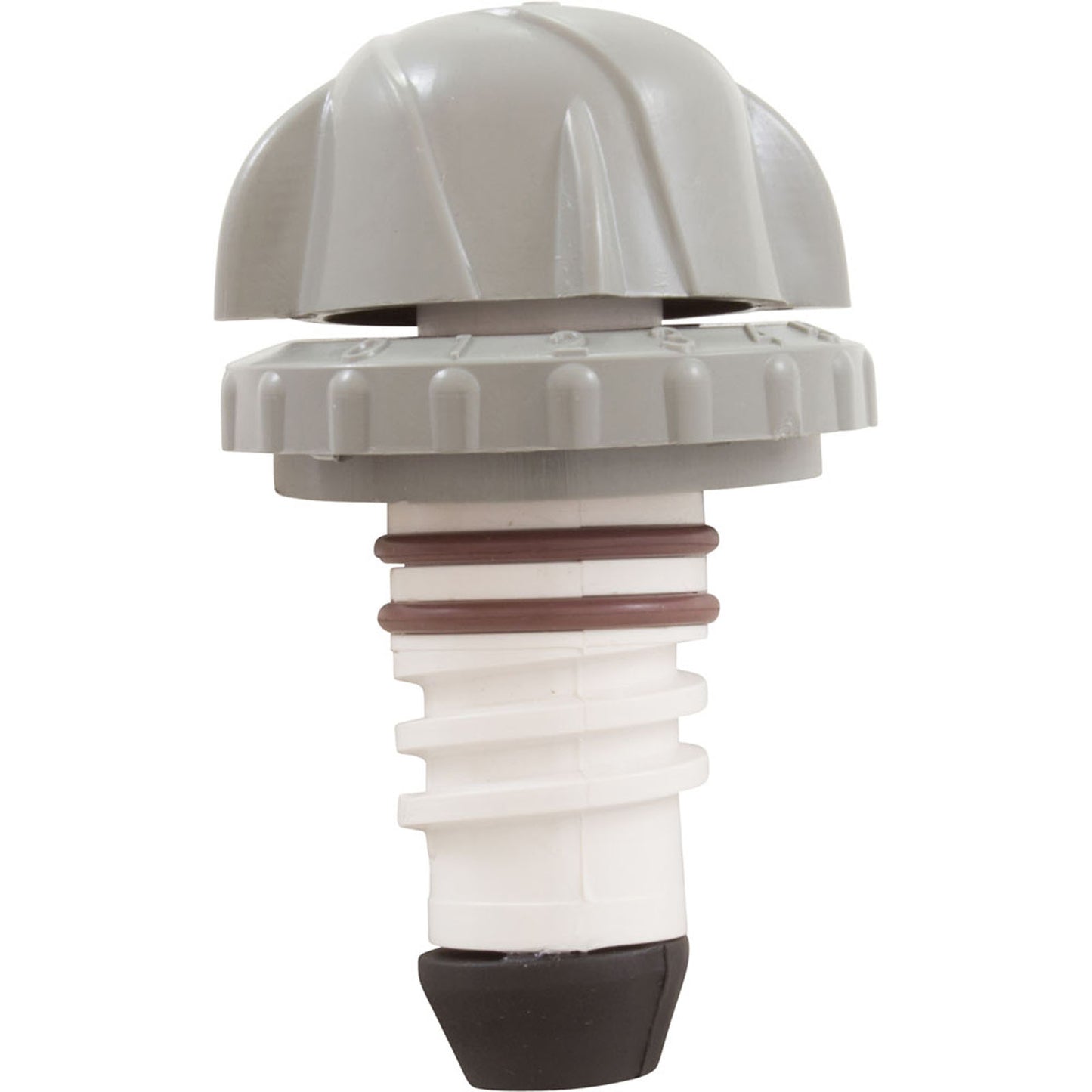 Dial Stem Assembly, WW Above-Ground In-Line Chlorinator