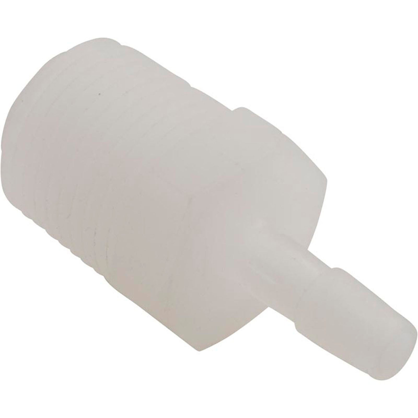 Fitting, Prozone, 1/2"mpt x 1/4"b