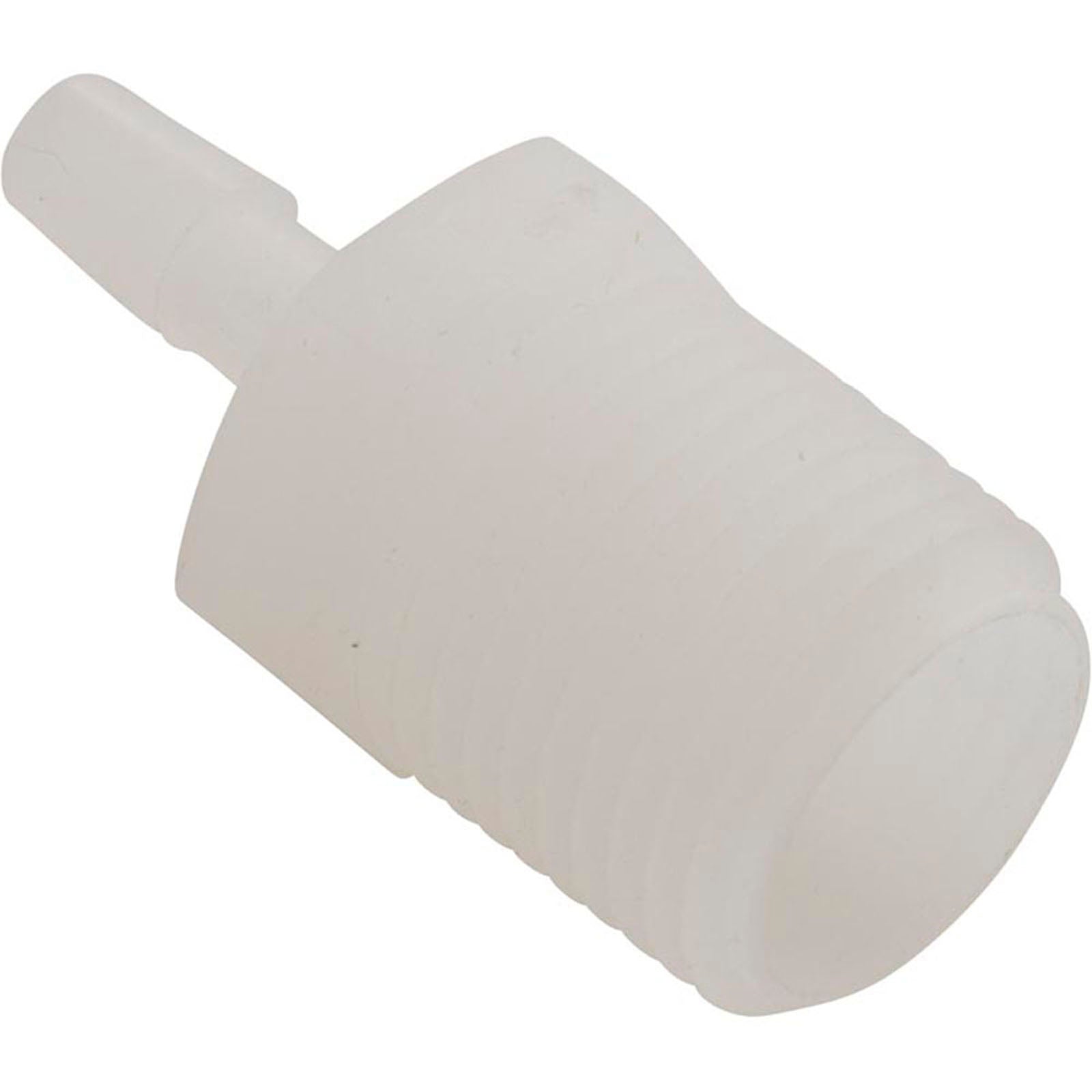 Fitting, Prozone, 1/2"mpt x 1/4"b