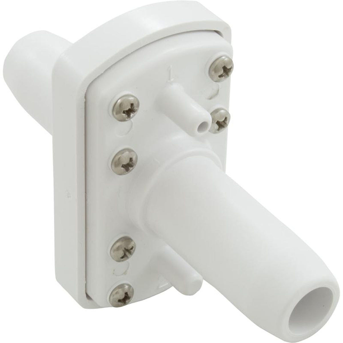 Injector, Prozone V3 PZ-884, White