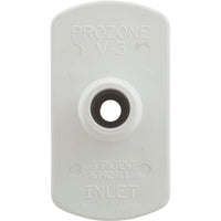 Injecteur, Prozone V3 PZ-884, Blanc