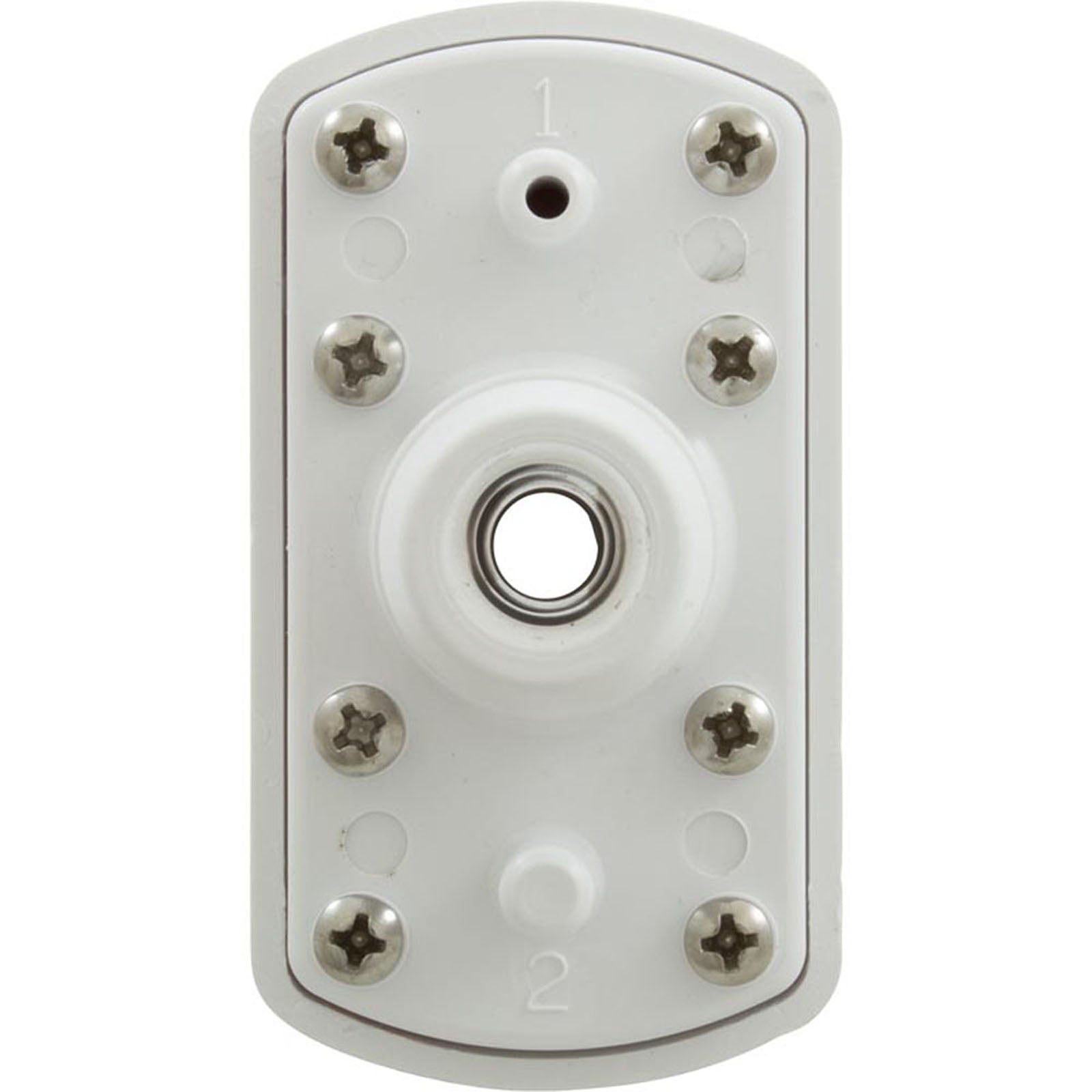 Injector, Prozone V3 PZ-884, White