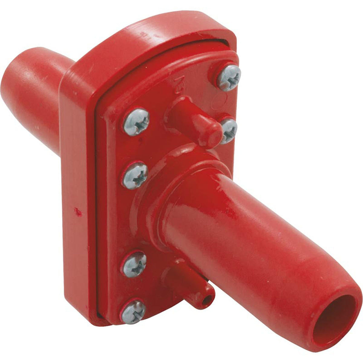 Injector, Prozone V3 PZ-684, Red