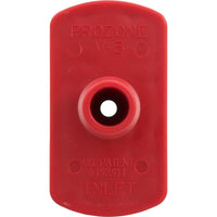 Injector, Prozone V3 PZ-684, Red