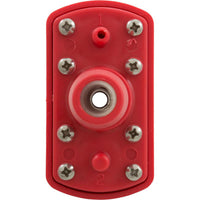 Injector, Prozone V3 PZ-684, Red