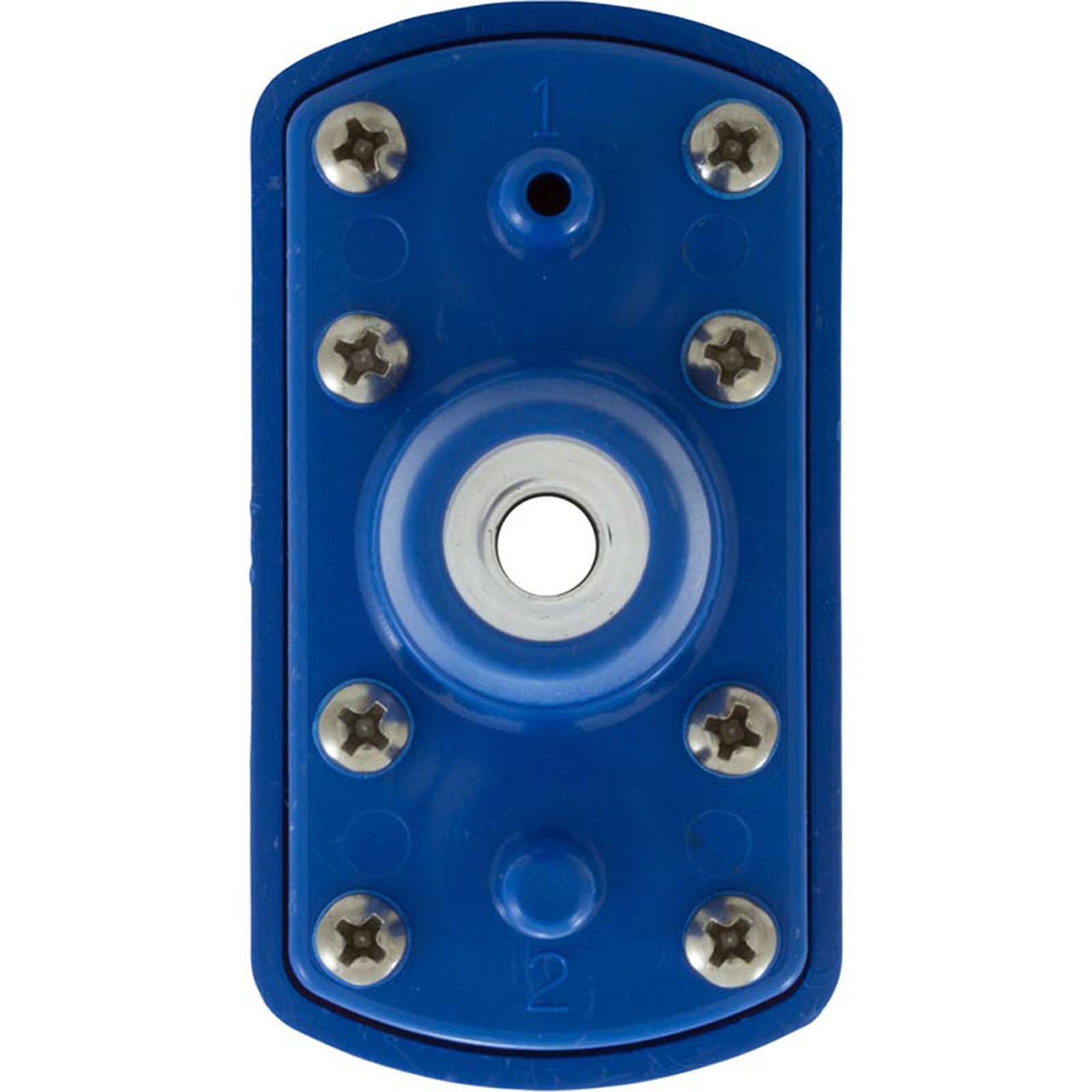 Injector, Prozone V3 PZ-784, Blue – PST Pool Supplies