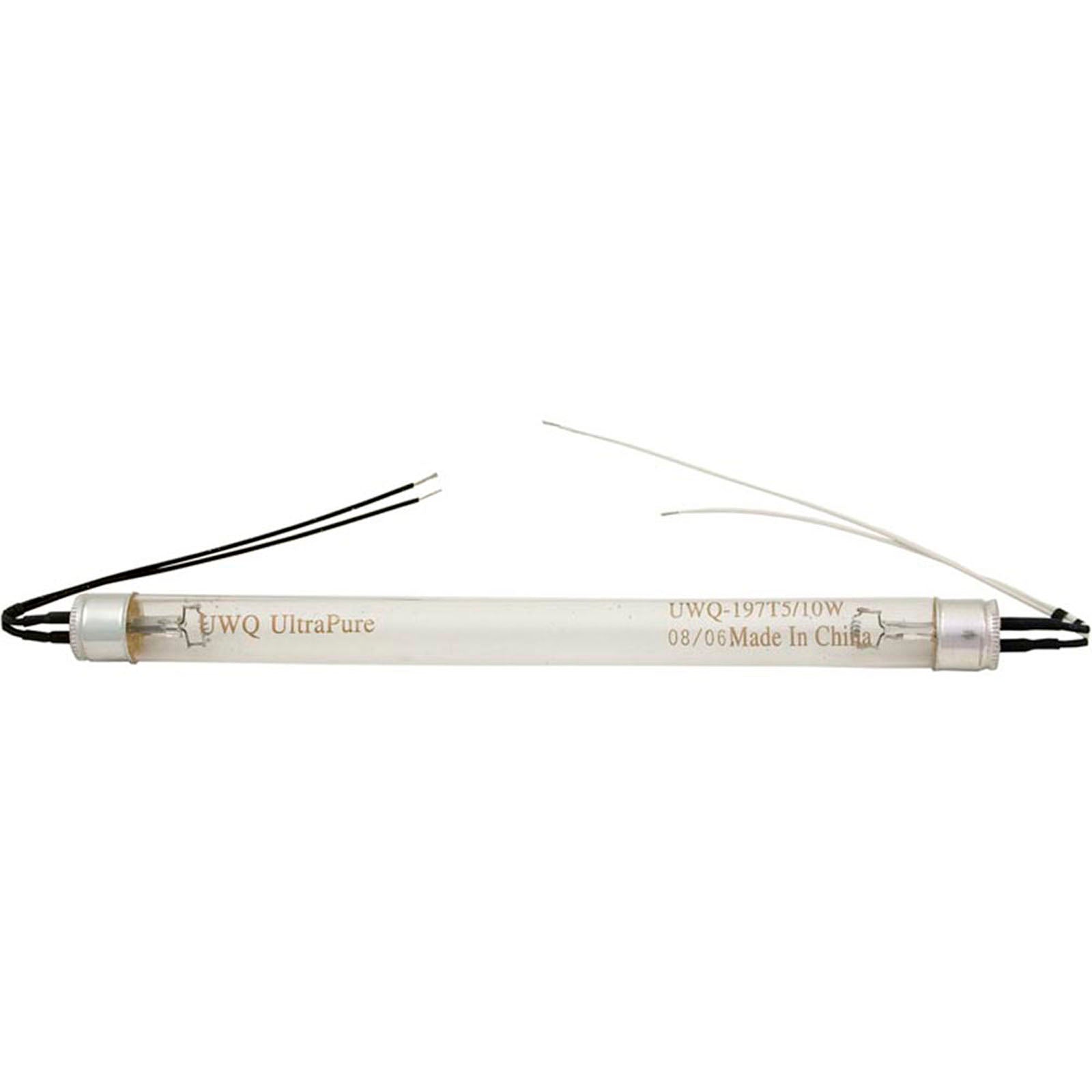 Replacement Bulb, UltraPure UP350/EUV3, 10w