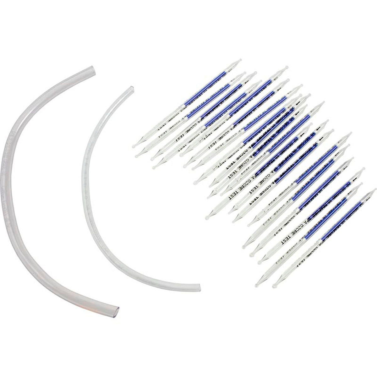 Kit de détection d'ozone 30 secondes, UltraPure, Commerce, Quantité 20