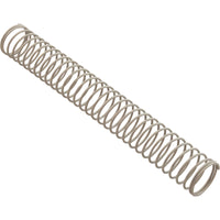 Tube Support Spring, Aquastar ChemStar CH100