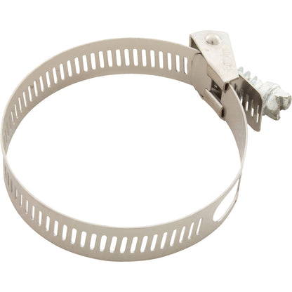 Collier de serrage pour selle, Aquastar ChemStar CH200