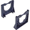 Mounting Bracket, Gecko In.Clear and In.Therm, Quantity 2
