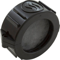 Nut and Cleaning Cap, Gecko In.Clear