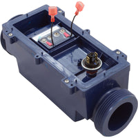 Cell Replacement, Gecko In.Clear, Graphite, 2.0 PSI