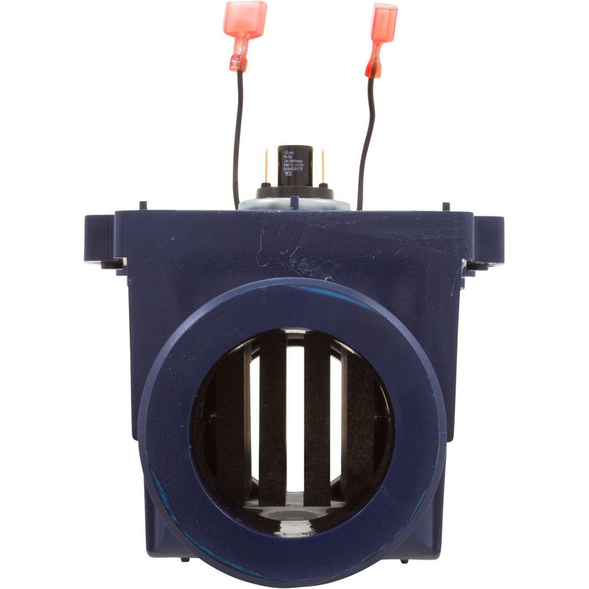 Cell Replacement, Gecko In.Clear, Graphite, 2.0 PSI