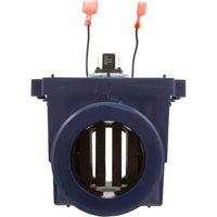 Cell Replacement, Gecko In.Clear, Graphite, 2.0 PSI