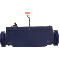 Cell Replacement, Gecko In.Clear, Graphite, 2.0 PSI