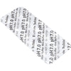 Buffer Tabs, Solaxx SafeDip, ph, 1 Strip of 10 Tabs