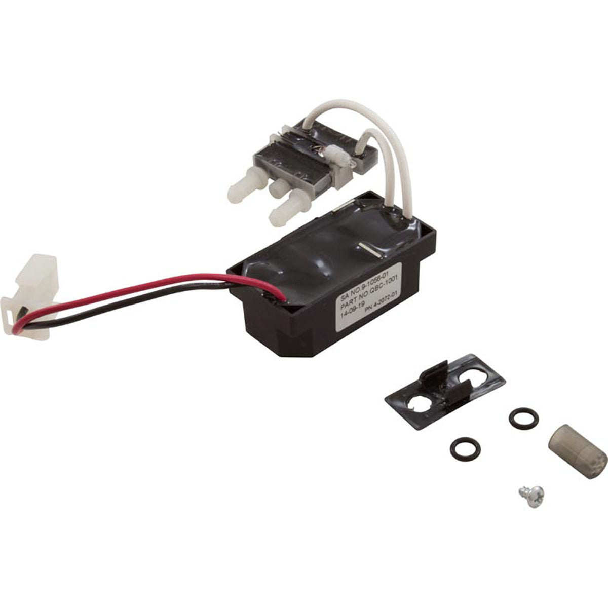 Ozone Module Kit, Hydro-Quip, Universal