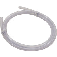 Kit de instalación de ozono, Hydro-Quip, manguera, válvula de retención, instrucciones