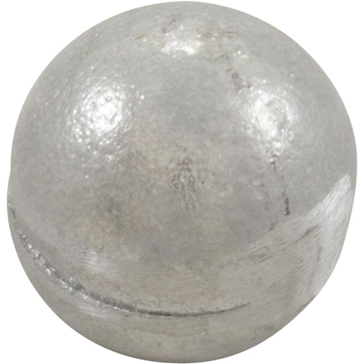 Zinc Electro Ball, Val-Pak, Fits Inside Skimmer Baskets