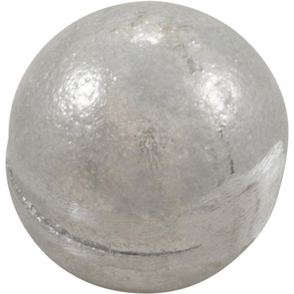 Zinc Electro Ball, Val-Pak, Fits Inside Skimmer Baskets