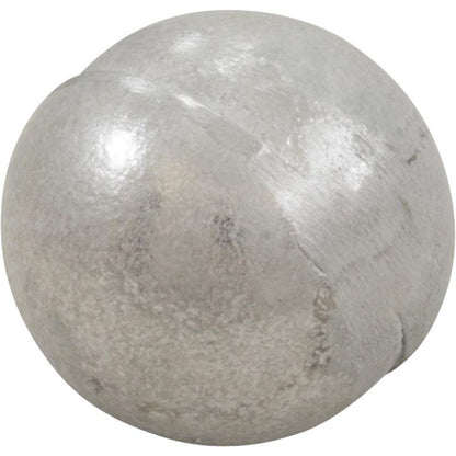 Zinc Electro Ball, Val-Pak, Fits Inside Skimmer Baskets