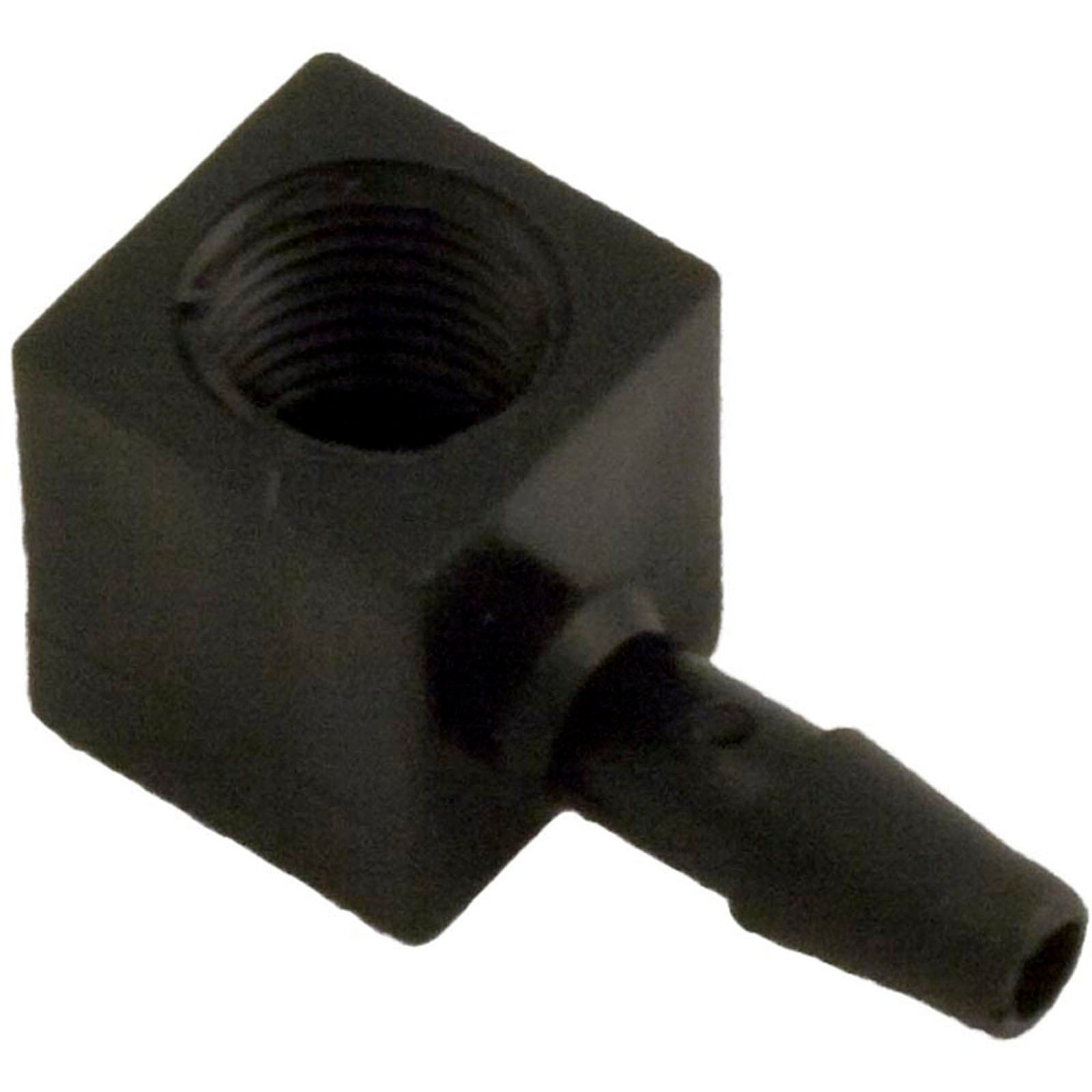 90-Degree Ozone Tubing Barb Elbow for Dimension One & Spa Butler Systems | Part # 1560-58