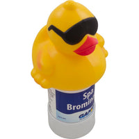 Floating Brominator, GAME Derby Duck, 1" Tabs, Spa