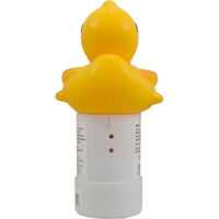 Floating Brominator, GAME Derby Duck, 1" Tabs, Spa