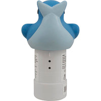 Floating Brominator, GAME Derby Dolphin, 1" Tabs, Spa