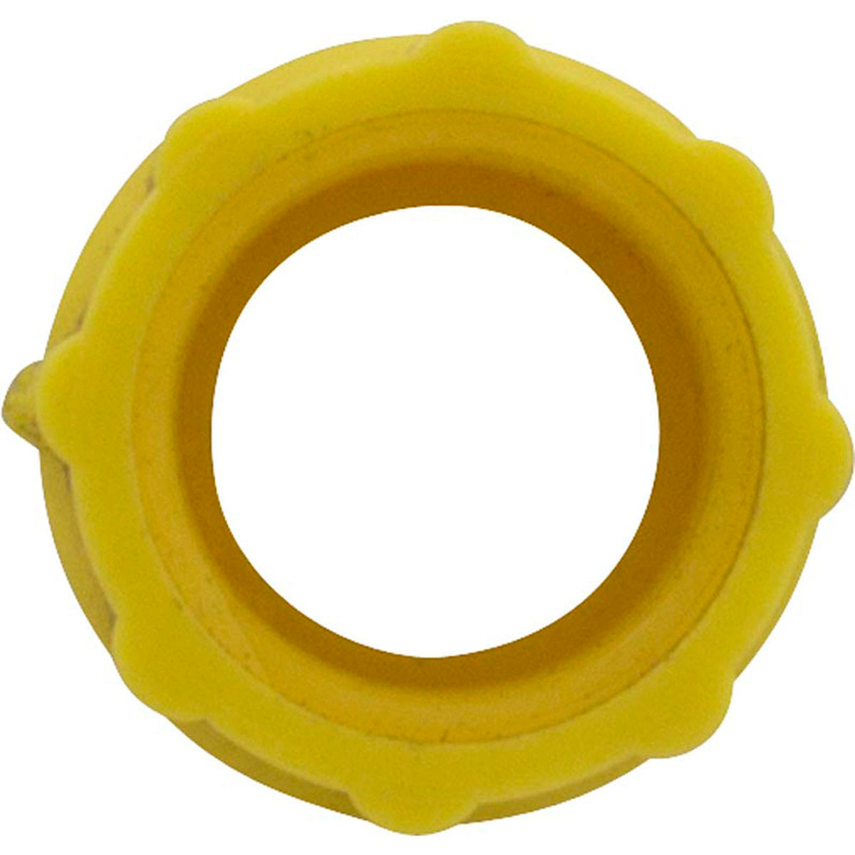 Compression Nut, EZ Clor Chemical Feeder