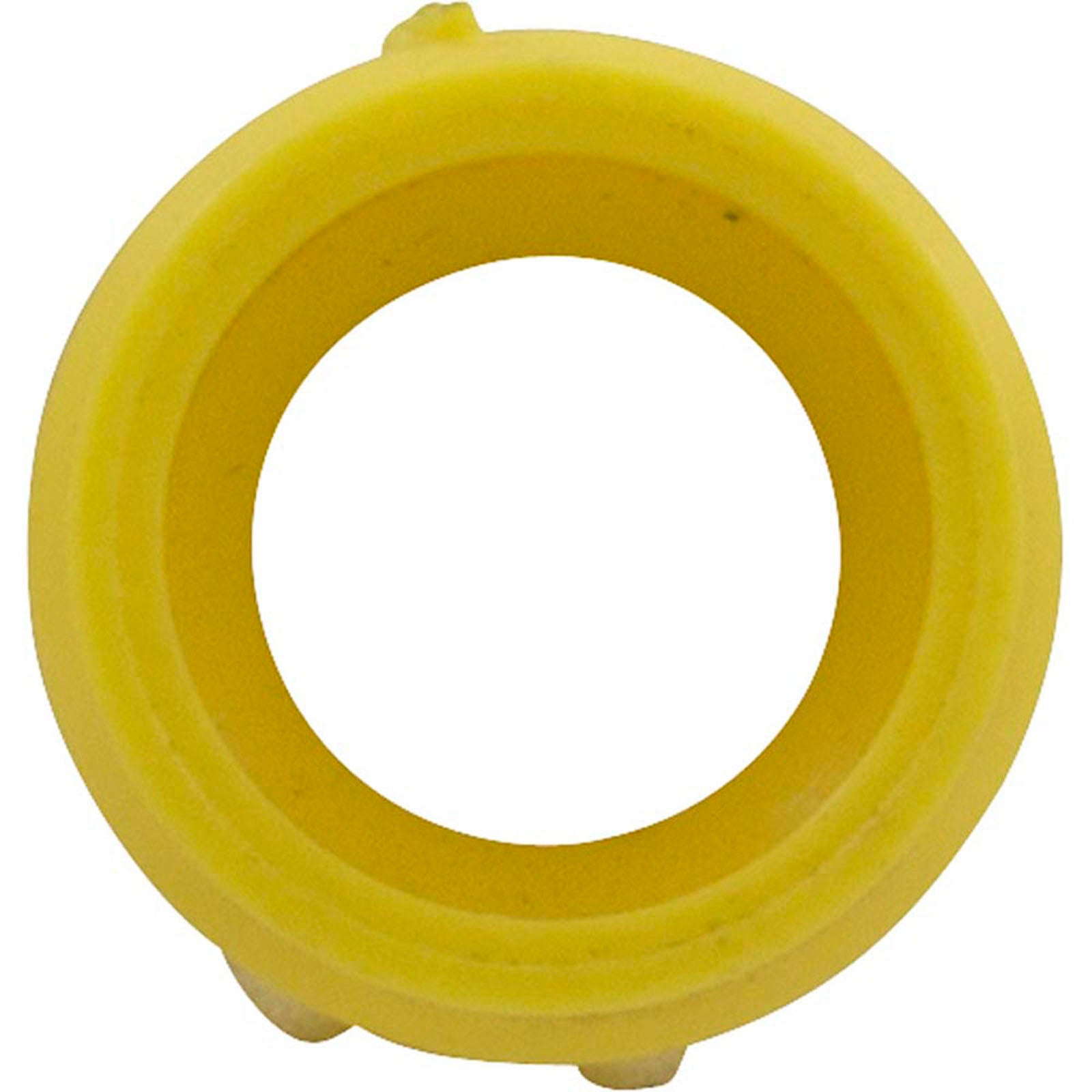 Compression Nut, EZ Clor Chemical Feeder