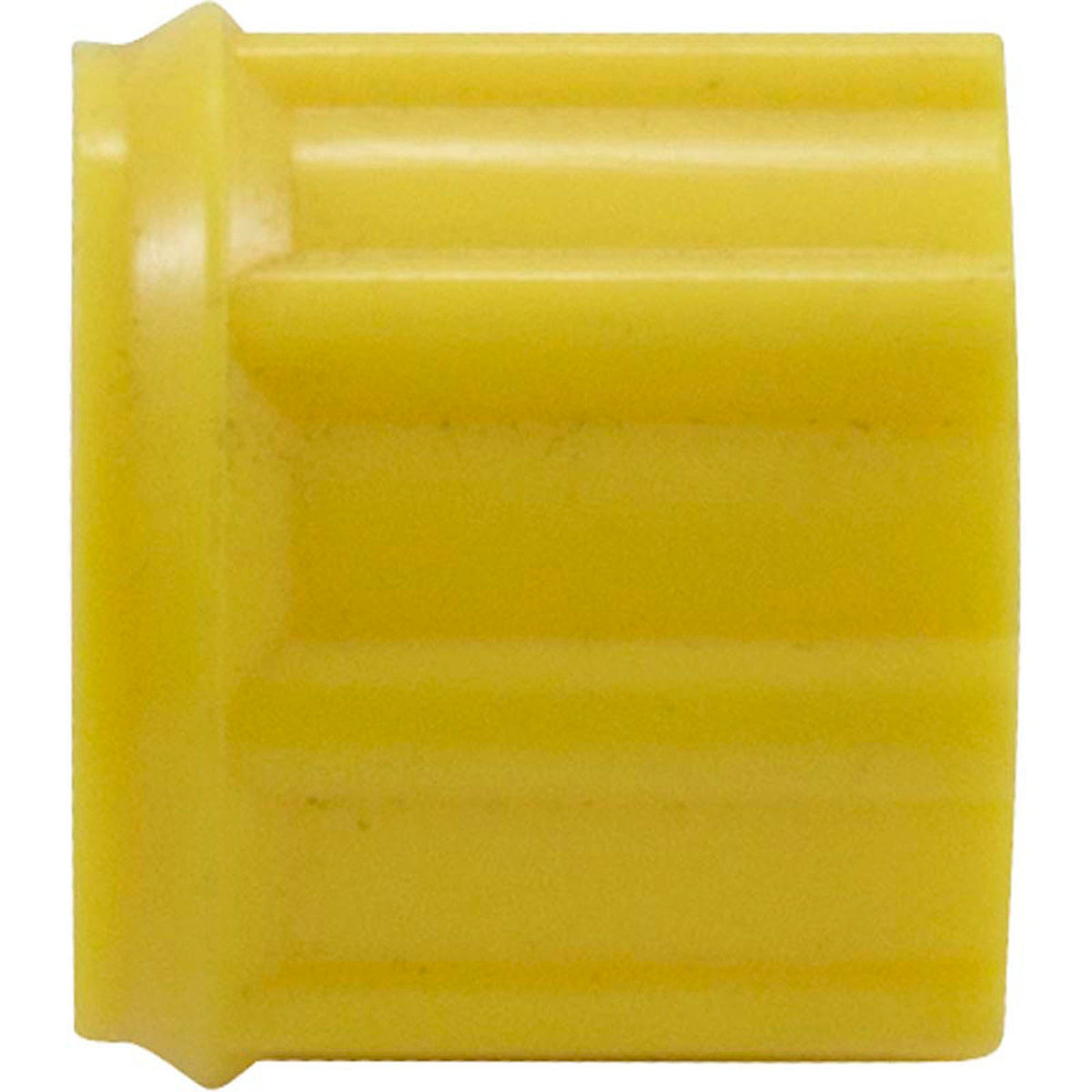 Compression Nut, EZ Clor Chemical Feeder