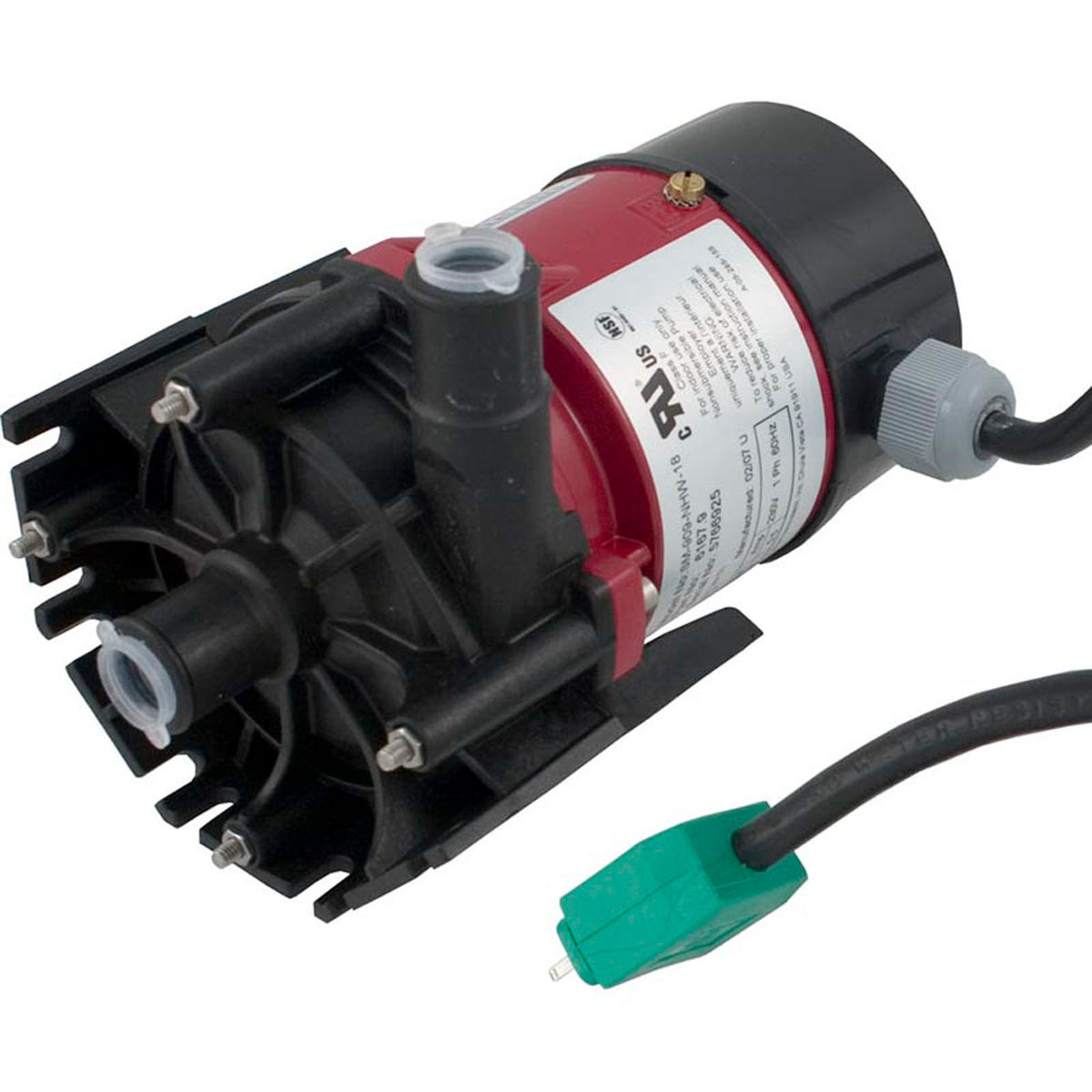 Pump, Circ, Laing Retro-Fit for H.E.E.T. Assembly 50Hz/60Hz, OEM