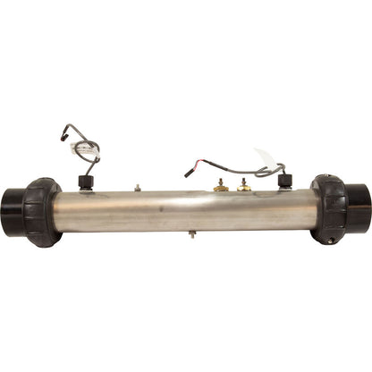 Heater Assembly, FloThru, BWG lE, 15" x 2", 230v, 4.0kW