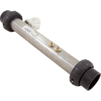 Heater Assembly, FloThru, BWG, 15" x 2-1/4", 230v, 4.0kW