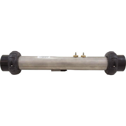 Heater Assembly, FloThru, BWG, 15" x 2-1/4", 230v, 4.0kW