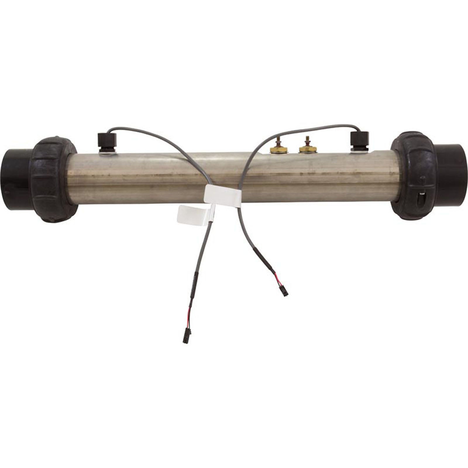 Heater, FlowThru, Balboa M-7, 15", 4.0kw 230v