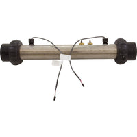 Heater, FlowThru, Balboa M-7, 15", 4.0kw 230v