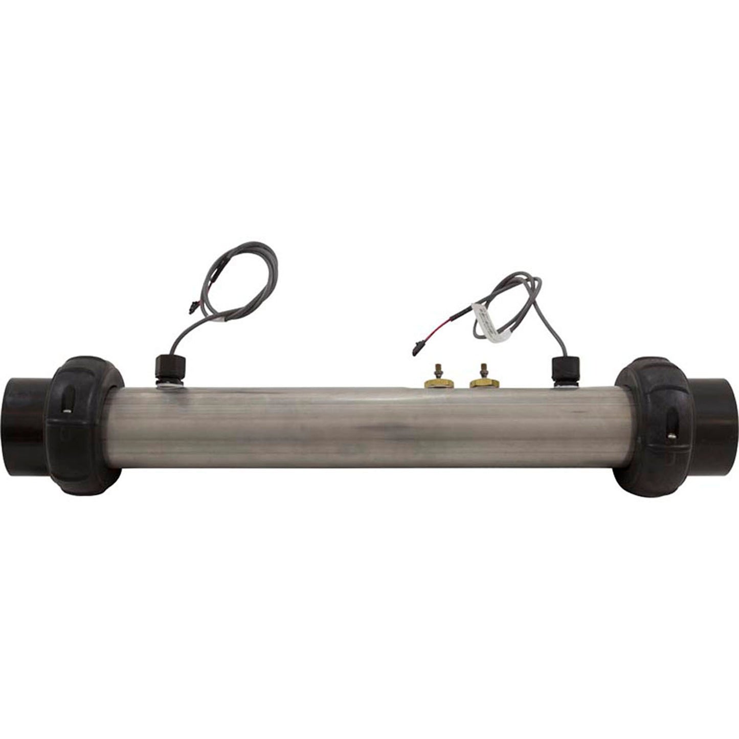 Heater, FloThru, BWG M7™ 15" x 2", 230v, 4.0kW, w/Sensors, 800