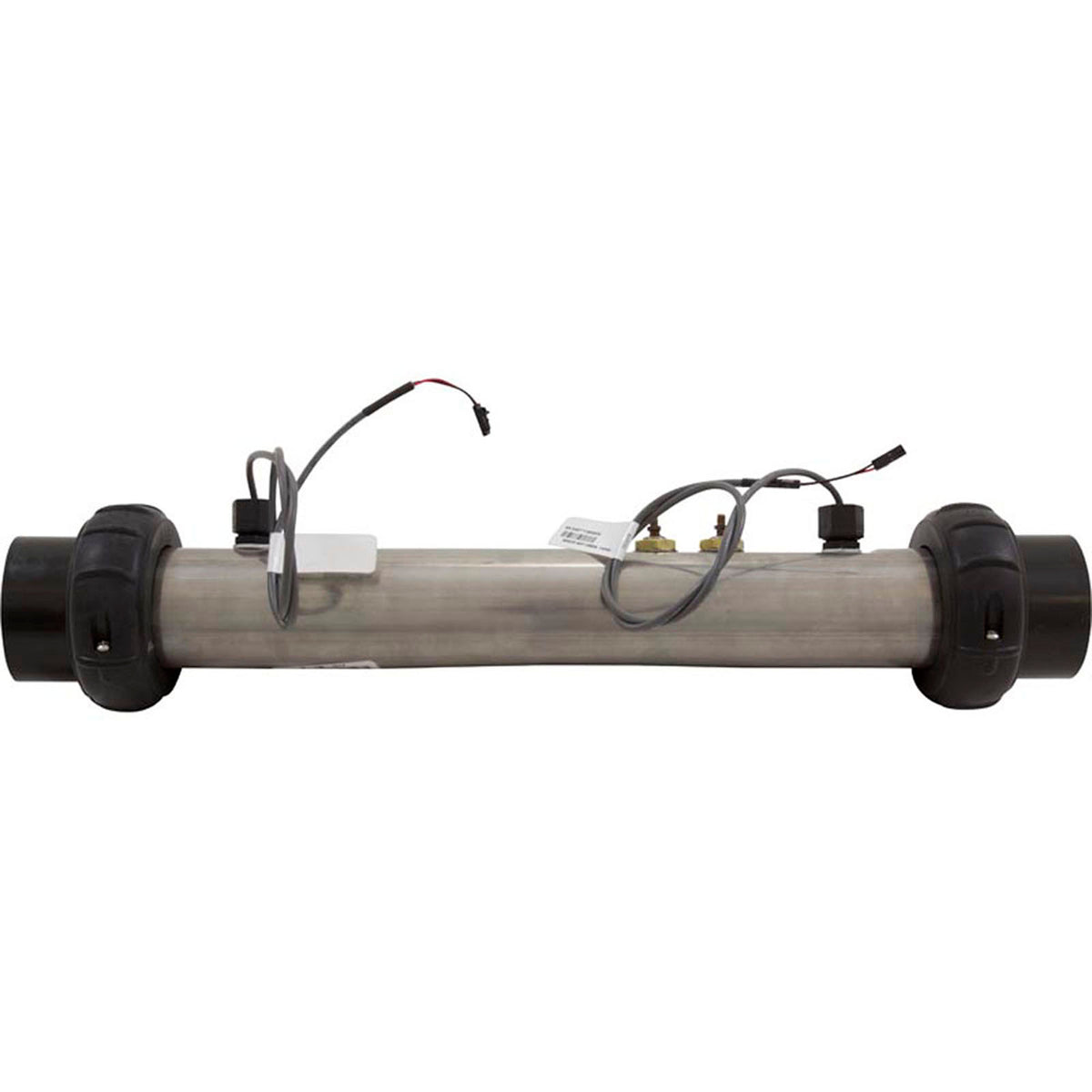 Heater, FloThru, BWG LE/Value/M7 15" x 2", 230v, 5.5kW, w/Sensor