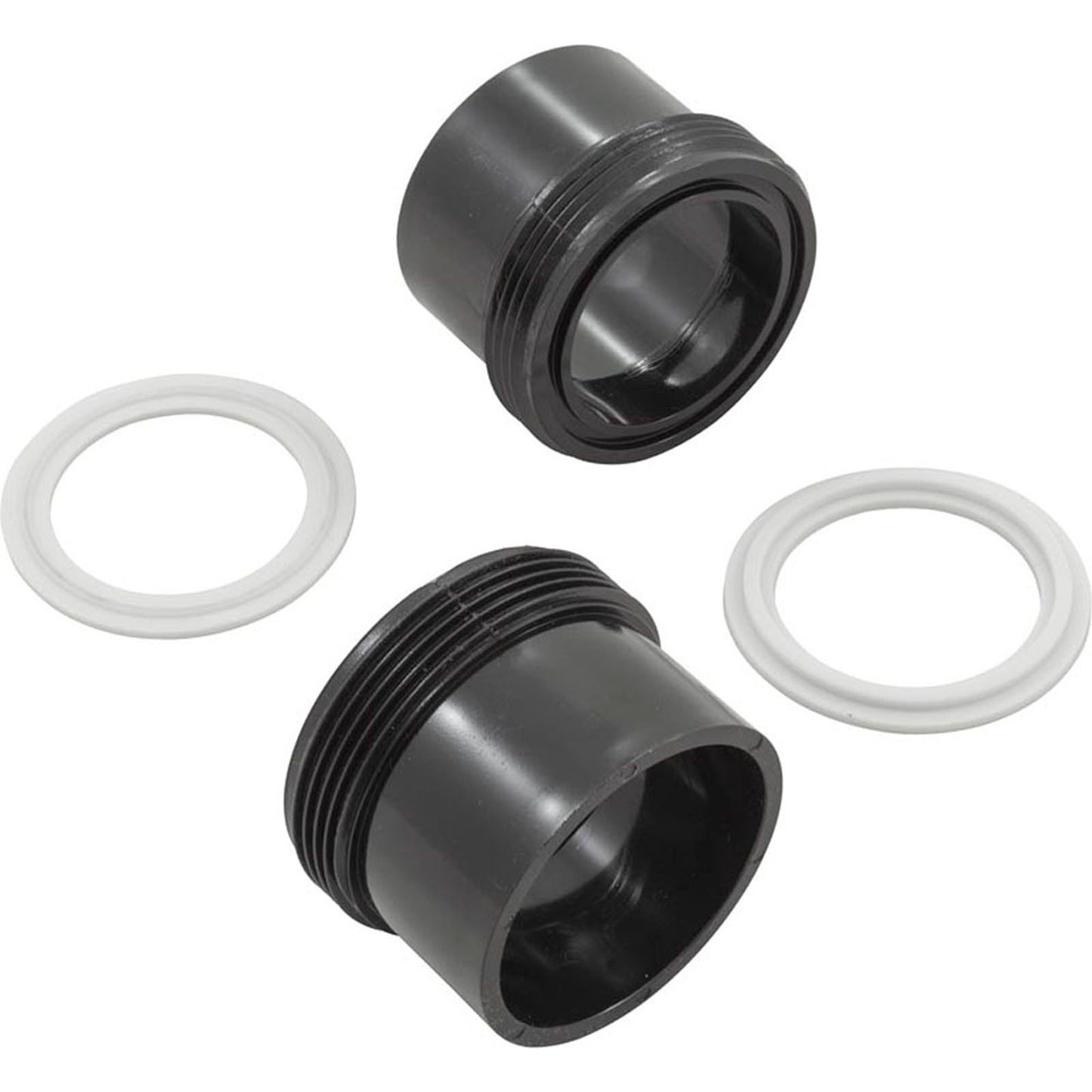 Heater, FloThru, BWG LE/Value/M7™15" x 2", 230v, 5.5kW, w/Sensor