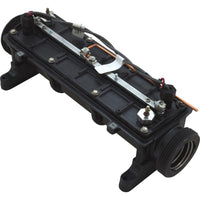 Heater, FloThru, BWG Revolution, 18-13/32" x 2", 4.0kW, 230v