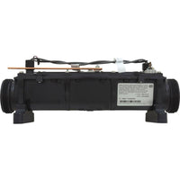 Heater, FloThru, BWG Revolution, 18-13/32" x 2", 4.0kW, 230v