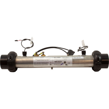 Heater, FloThru, BWG BP, 4.0kW, 230v, w/ Plug-n-Click