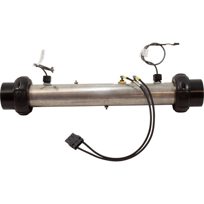 Heater, FloThru, BWG BP, 4.0kW, 230v, w/ Plug-n-Click