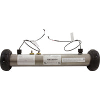 Heater, FloThru, BWG M7, 5.5kW, 230v, w/o Mounting Studs
