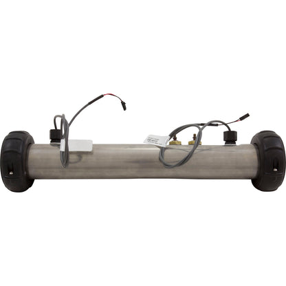 Heater, FloThru, BWG M7, 5.5kW, 230v, w/o Mounting Studs