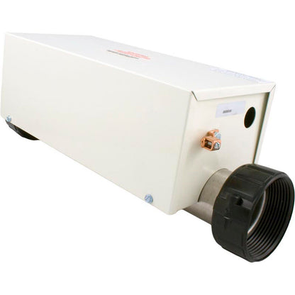 Heater, Coates, 6-ILS, 15" x 2", 230v, 5.75kW, w/Sensors, PS