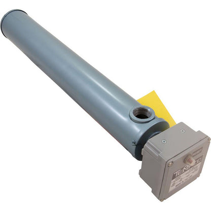 Chauffage, ensemble de bouchon à vis, Little Giant, 6 kW, 240 V, 1" fpt